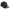 new era ne script metal bronze badge black 9forty unstructured adjustable cap front and side