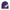 los angeles lakers mix league cross panels purple 9forty adjustable cap opposite