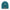 new era new york yankees mini logo color era ss26 pine needle green 9forty adjustable cap opposite