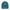 new era los angeles dodgers mini logo color era ss26 pine needle green 9forty adjustable cap opposite