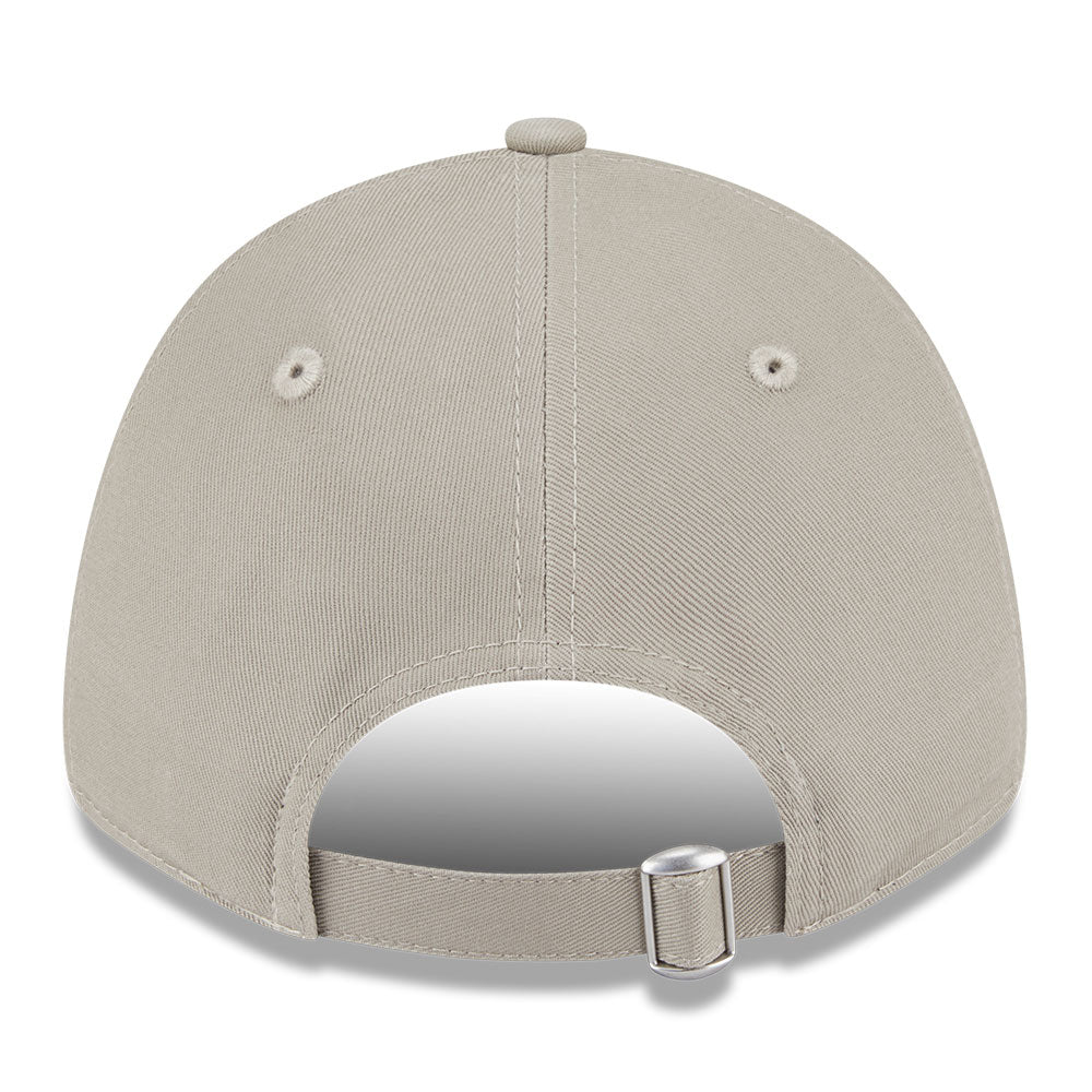 new era los angeles dodgers color era ss26 pebble 9forty adjustable cap angle