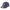 new era los angeles dodgers raffia navy 9twenty adjustable cap front and side