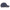 new era los angeles dodgers raffia navy 9twenty adjustable cap opposite side or other angle view