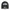 A black Oakland Raiders baseball cap with 'RAIDER NATION' and the Raiders logo embroidered in white on the front. A silver 9FIFTY brand sticker is visible on the brim, set against a plain white background.