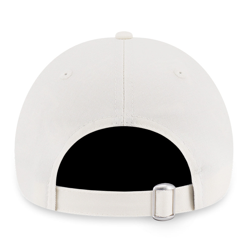 new era new york yankees jelly pack chrome white 9twenty adjustable cap back