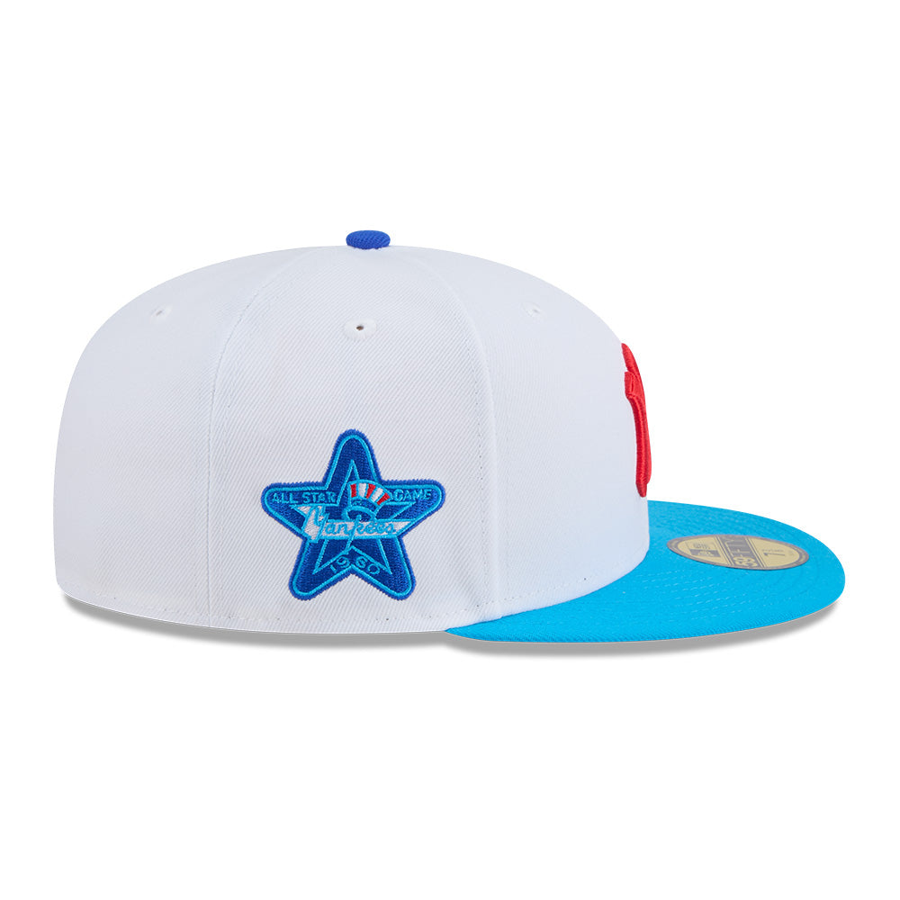 new era new york yankees 5950 pack ramune white 59fifty fitted cap angle
