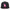 new era los angeles dodgers 5950 pack neon glow black 59fifty fitted cap logo and print