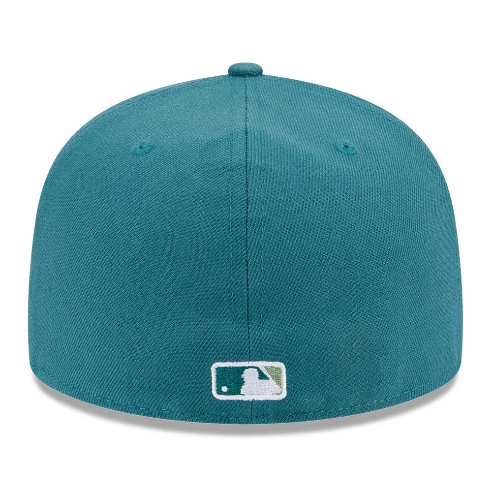 New York Yankees 5950 Pack Garden Pine Needle Green 59FIFTY Fitted Cap
