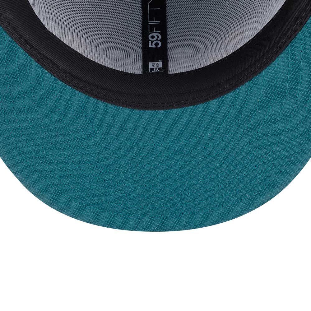 New York Yankees 5950 Pack Garden Pine Needle Green 59FIFTY Fitted Cap
