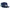 los angeles dodgers 5950 pack garden oceanside blue 59fifty fitted cap front and side