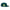 Green baseball cap with a logo on a white background