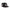 Black baseball cap with logos on a white background