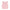 Script Jelly Pack SS26 Pink Women Tank Top
