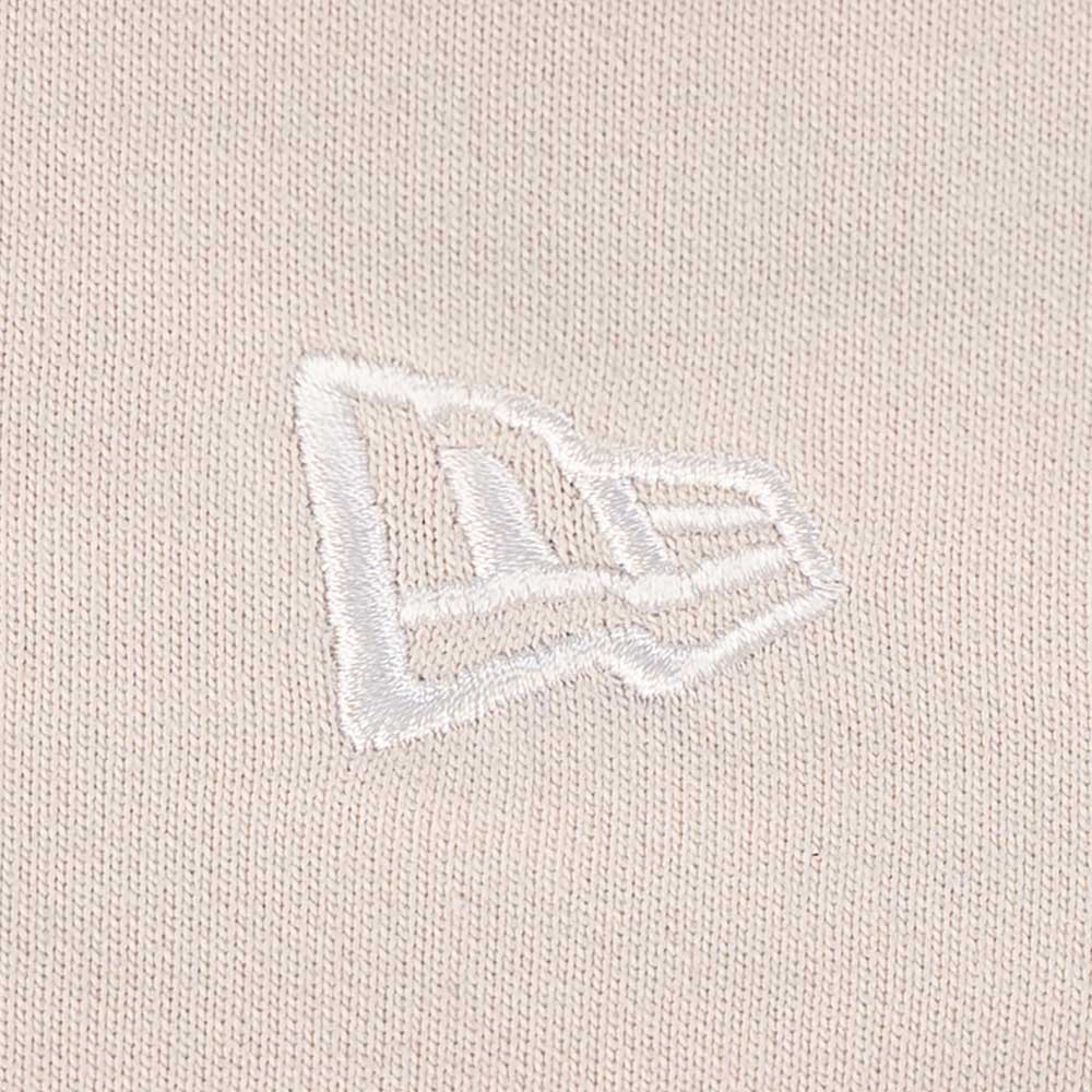 Script Jelly Pack SS26 Vintage Stone Women Knit Shorts