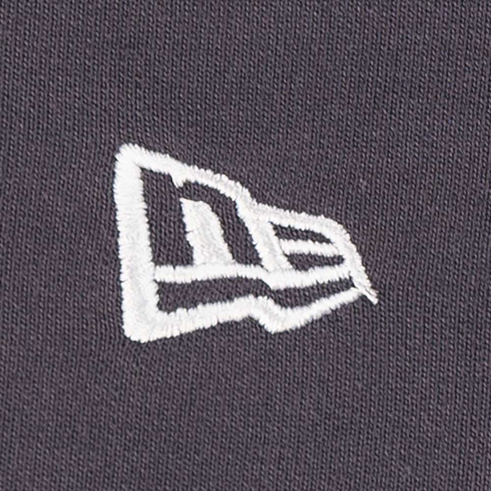 Script Jelly Pack SS26 Vintage Graphite Women Knit Shorts