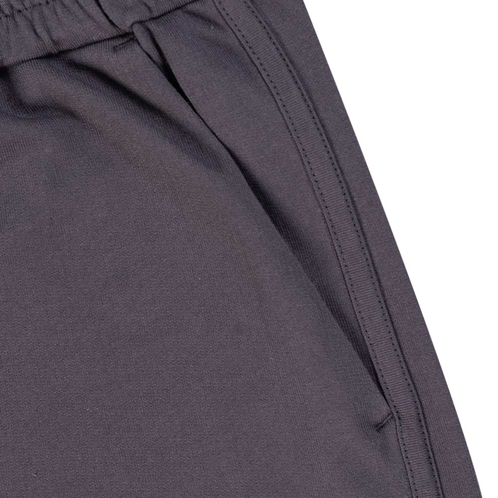 Script Jelly Pack SS26 Vintage Graphite Women Knit Shorts