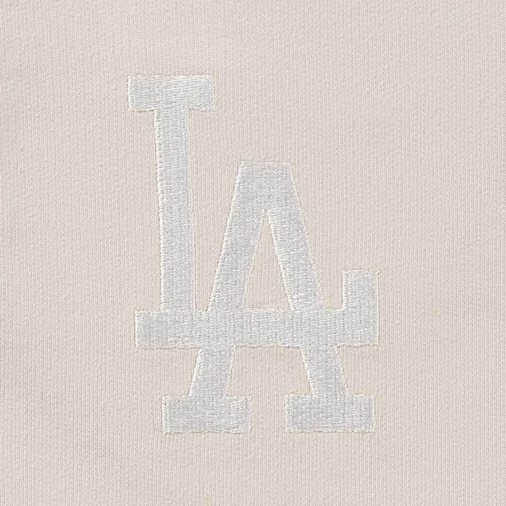los angeles dodgers color era ss26 women knit shorts