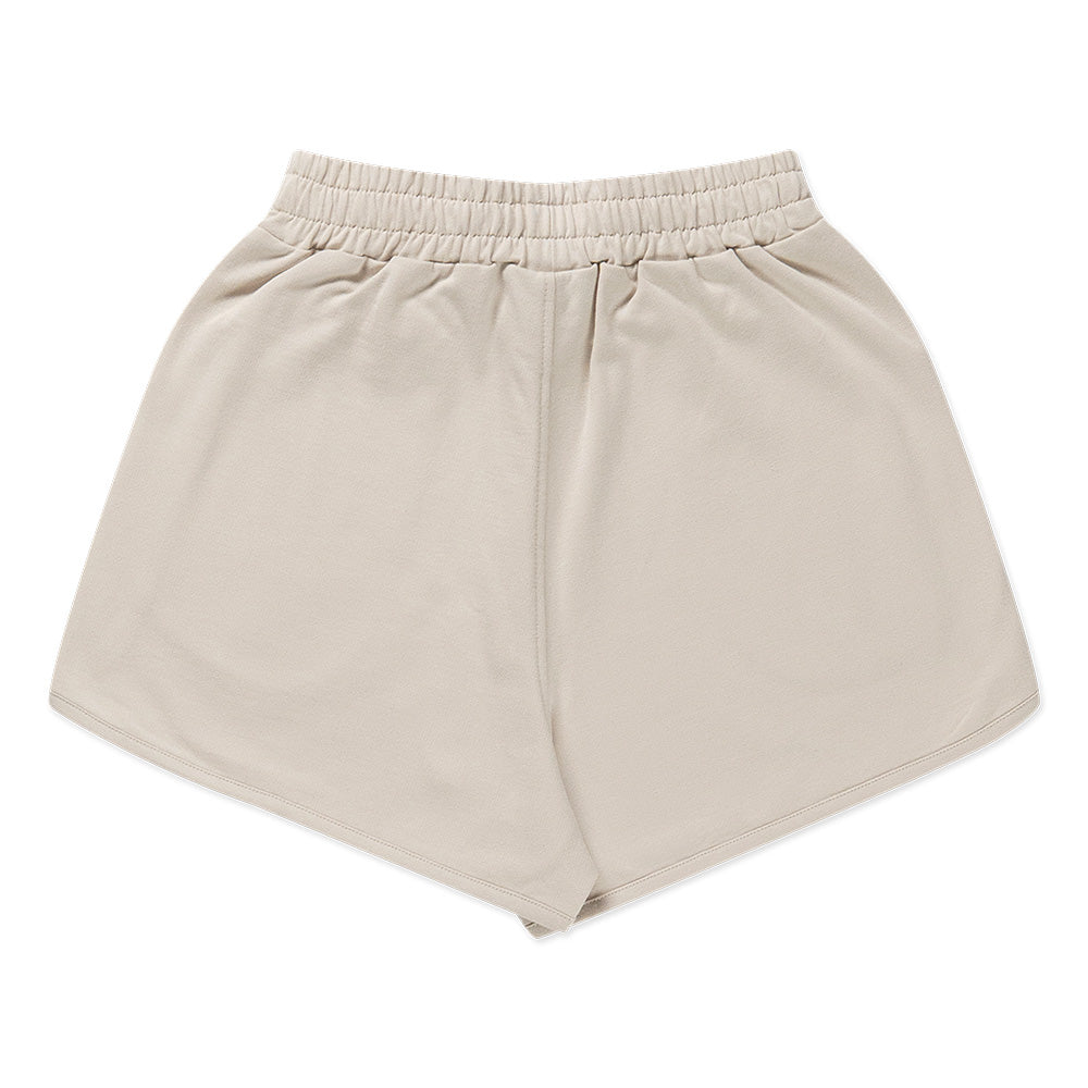 los angeles dodgers color era ss26 women knit shorts