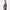 1920 Wordmark Street Archived Oceanside Blue Women Crop American Football Jersey
