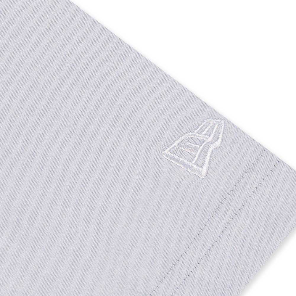 zodiac sign pack ss26 silver snow coolera short sleeve t shirt