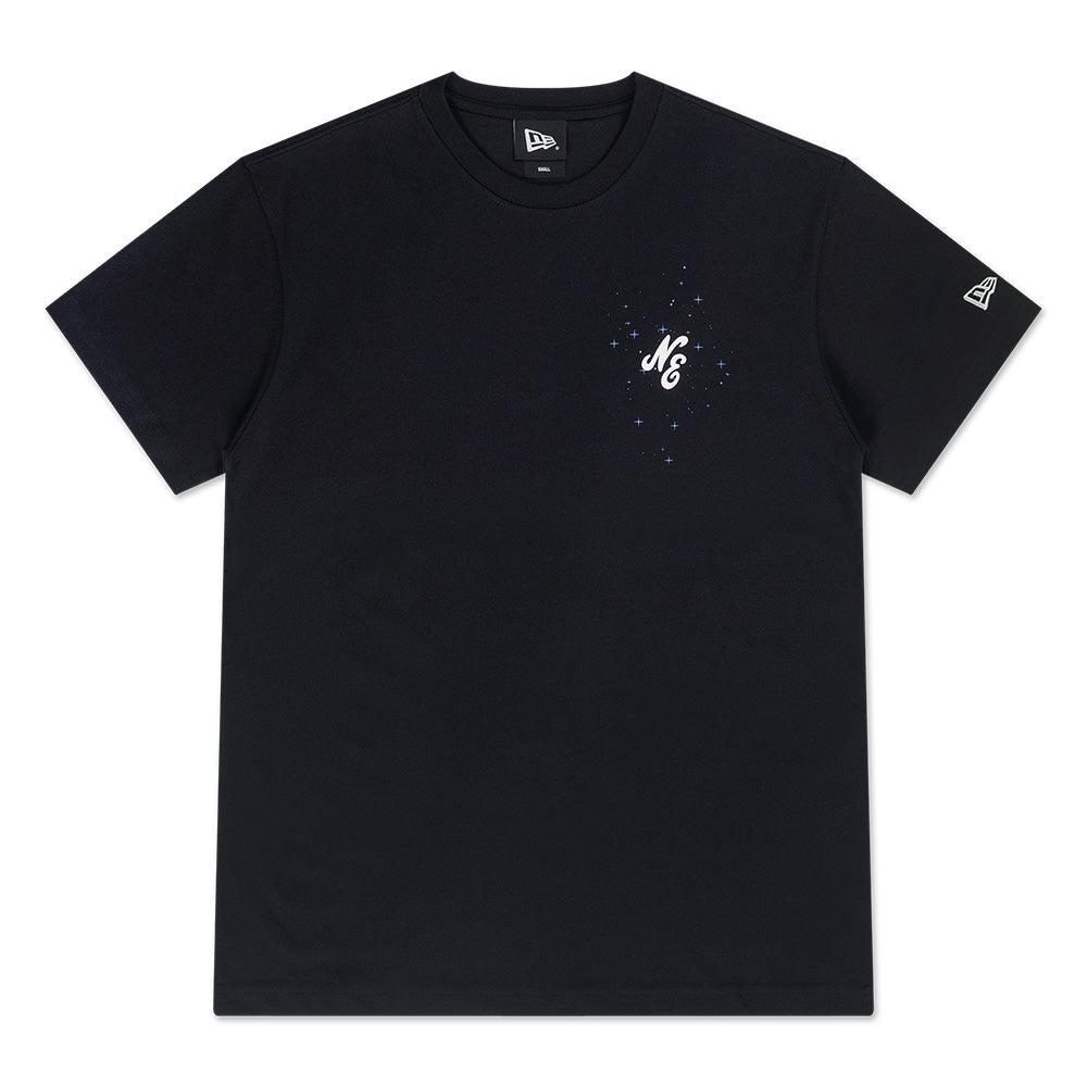 zodiac sign pack ss26 black coolera short sleeve t shirt other details
