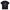 zodiac sign pack ss26 black coolera short sleeve t shirt