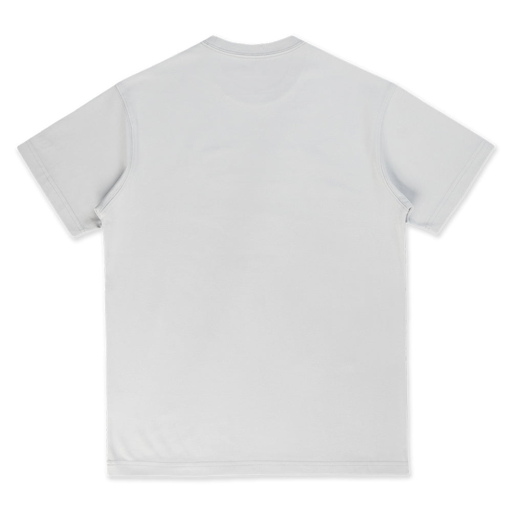 Wordmark Basic SS26 White COOLERA Short Sleeve T-Shirt