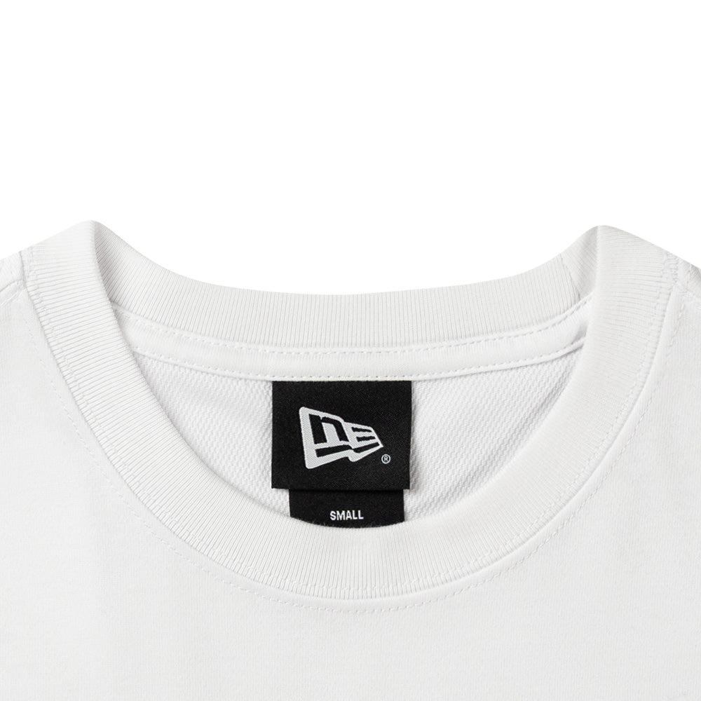 New York Yankees Graphic Pack White COOLERA Short Sleeve T-Shirt
