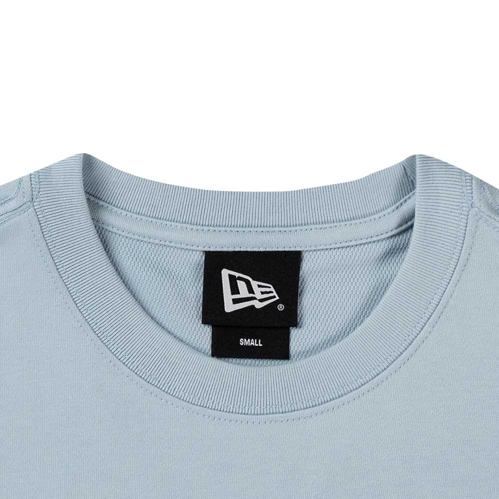 Los Angeles Dodgers Graphic Pack Soft Blue COOLERA Short Sleeve T-Shirt