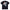 graphic pack jan black coolera short sleeve t shirt back
