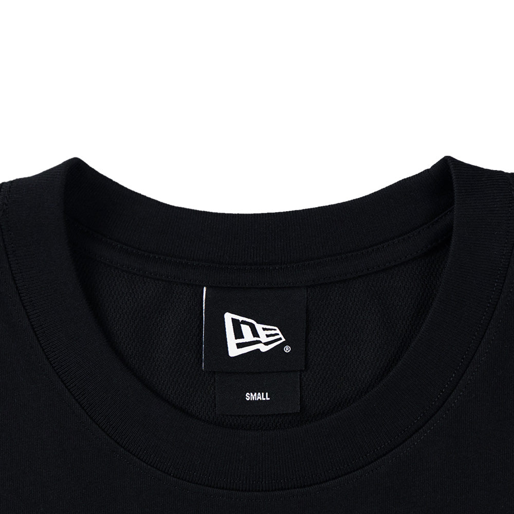 script graphic pack black coolera short sleeve t shirt tag and close up