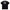 script graphic pack black coolera short sleeve t shirt back