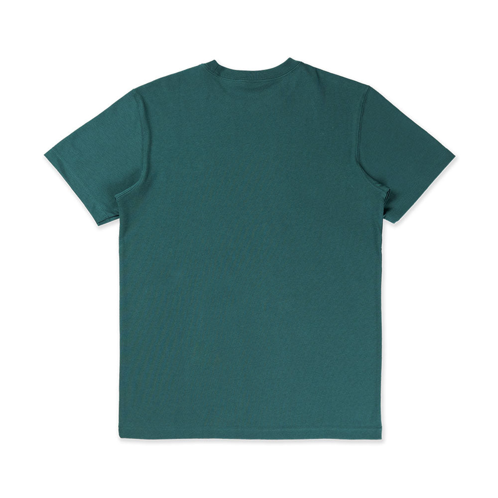 New York Yankees Color Era SS26 Pine Needle Green COOLERA Short Sleeve T-Shirt