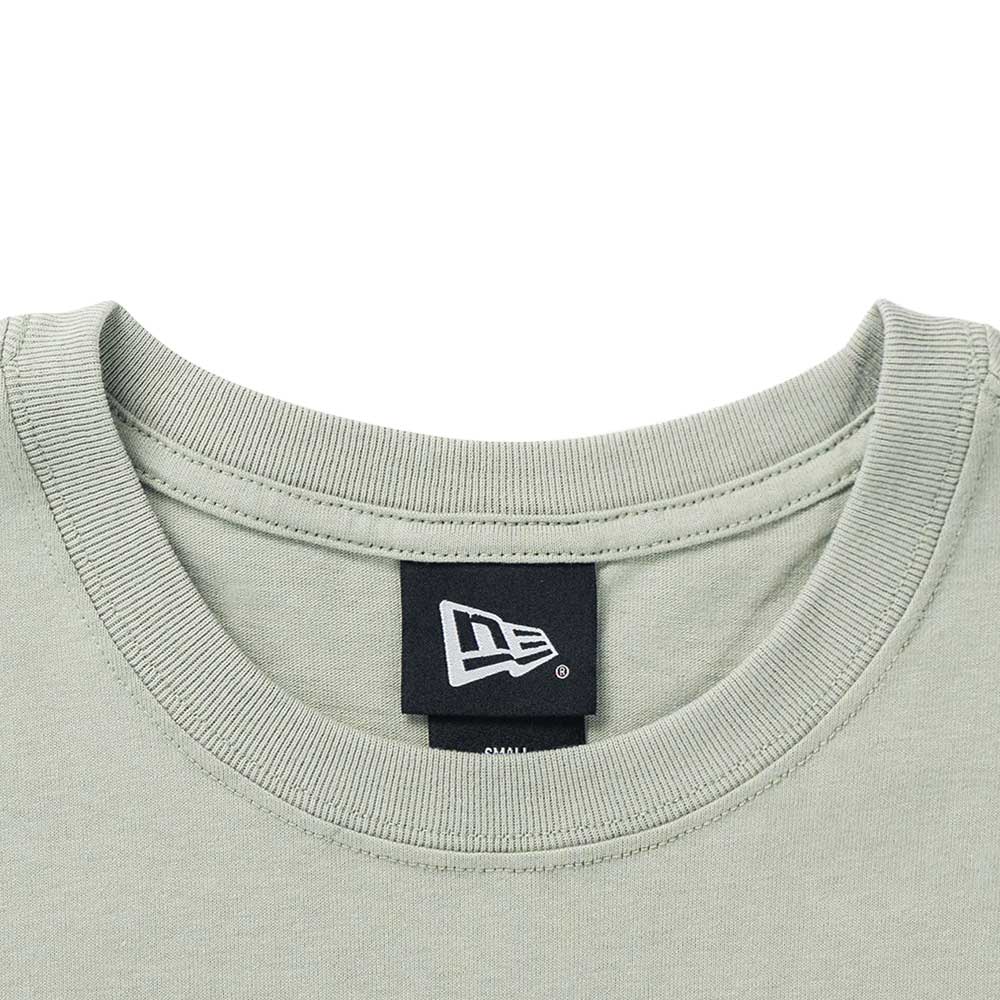 New York Yankees Color Era SS26 Everest Green Short Sleeve T-Shirt