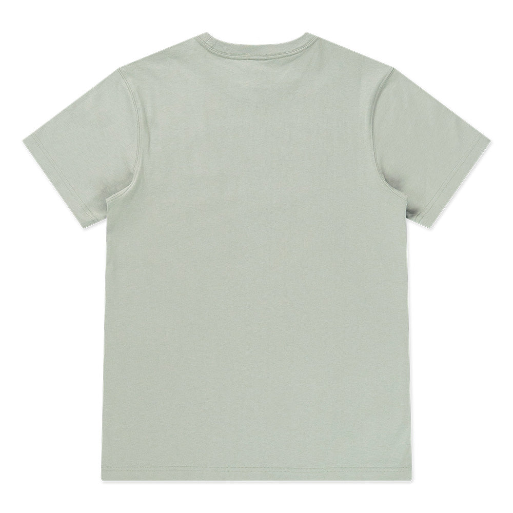 New York Yankees Color Era SS26 Everest Green Short Sleeve T-Shirt