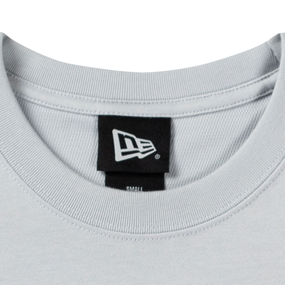 Los Angeles Dodgers Color Era SS26 Silver Snow COOLERA Short Sleeve T-Shirt