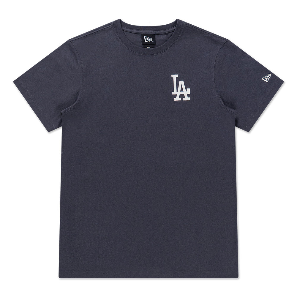 los angeles dodgers color era ss26 graphite short sleeve t shirt other details