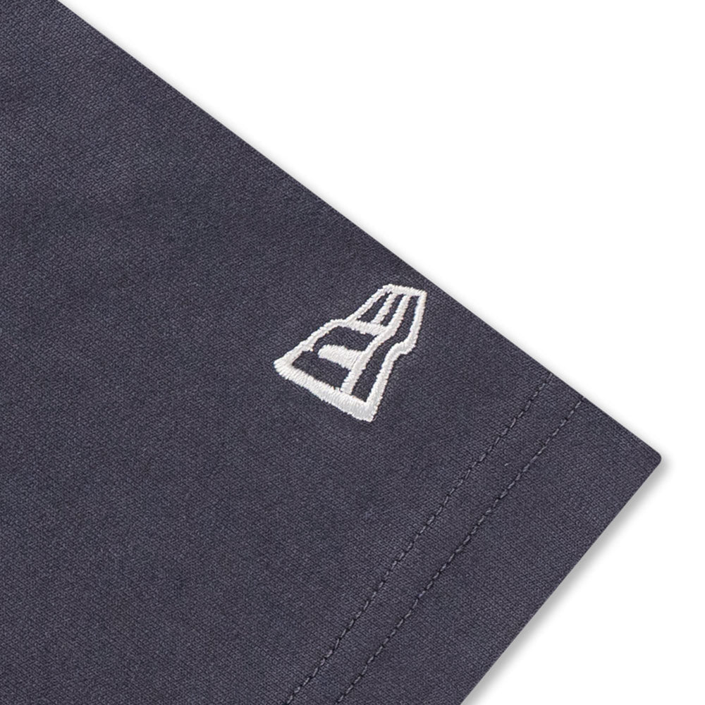 los angeles dodgers color era ss26 graphite short sleeve t shirt