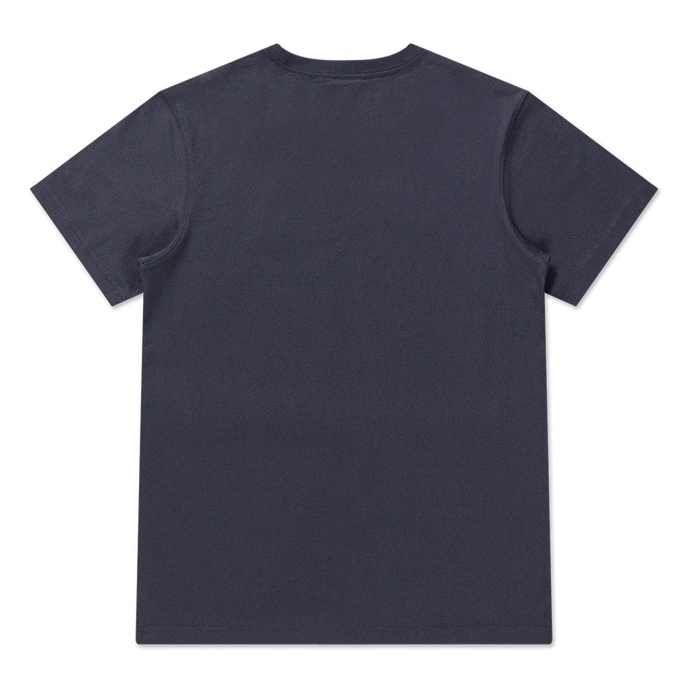 los angeles dodgers color era ss26 graphite short sleeve t shirt