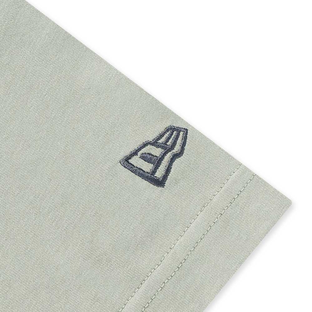 New Era Los Angeles Dodgers SS26 Color Era Everest Green Short Sleeve T-Shirt