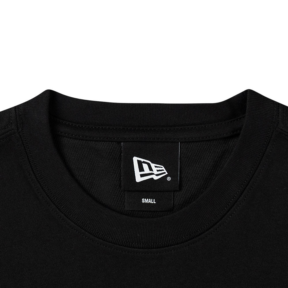 Los Angeles Dodgers 5950 Pack Neon Glow Black COOLERA Short Sleeve T-Shirt