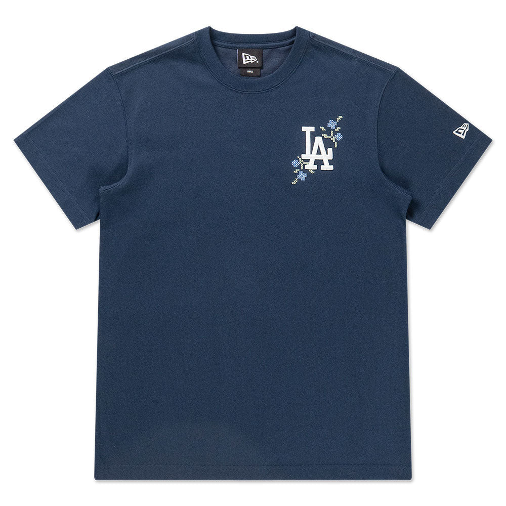los angeles dodgers 5950 pack garden oceanside blue coolera short sleeve t shirt other details