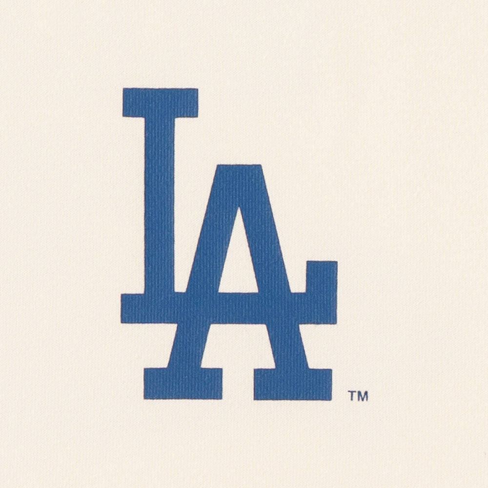 los angeles dodgers 5950 pack city series chrome white coolera short sleeve t shirt tag and close up