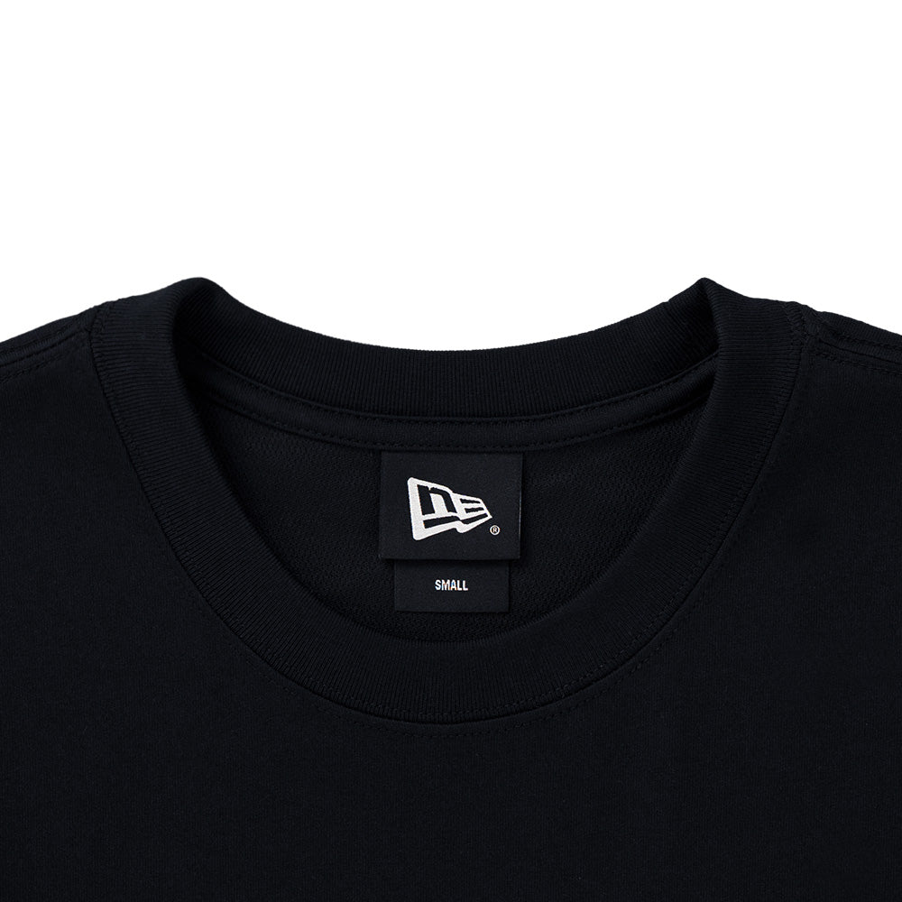 Los Angeles Angels 5950 Pack City Series COOLERA Black Short Sleeve T-Shirt