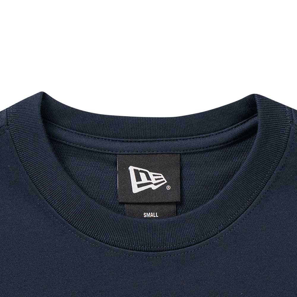 New Era New York Yankees 5950 Pack Fire Navy COOLERA Short Sleeve T-Shirt