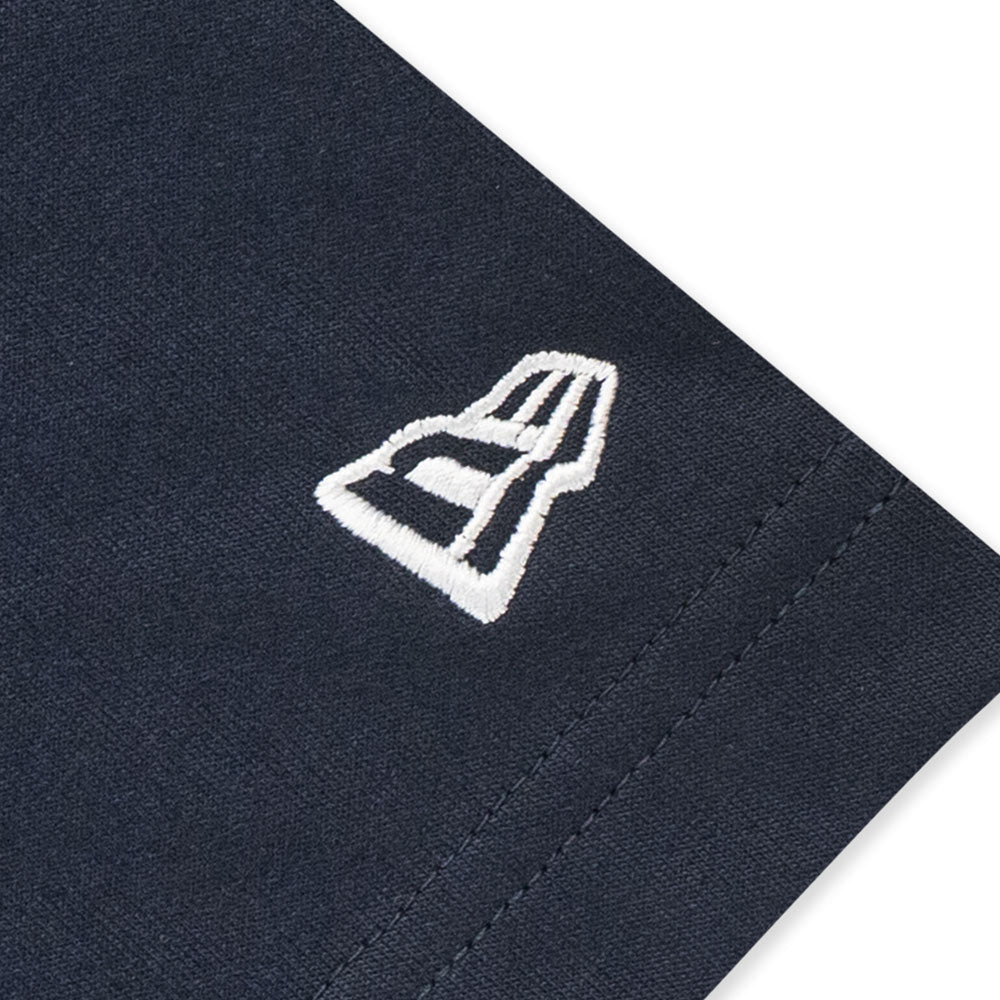 New Era New York Yankees 5950 Pack Fire Navy COOLERA Short Sleeve T-Shirt