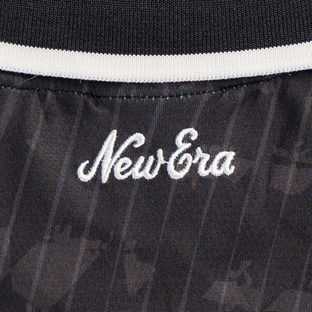Las Vegas Raiders Soccer Jersey Pack SS26 Black Soccer Jersey