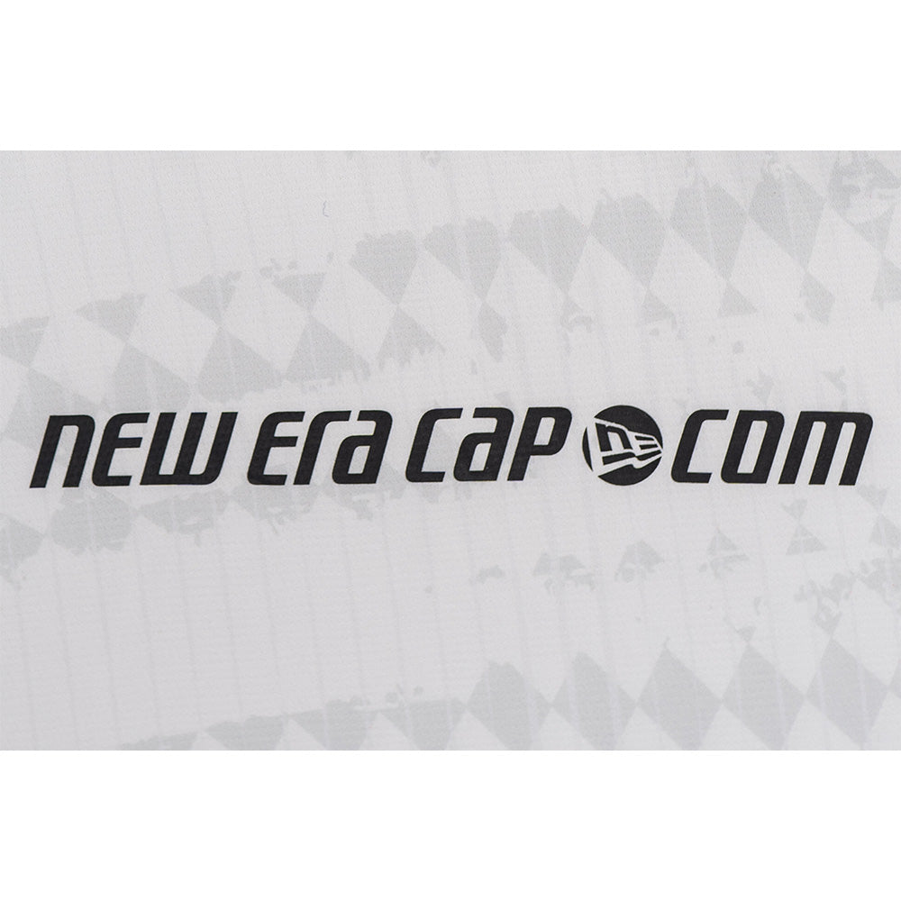 Wordmark Soccer Jersey Pack SS26 White Soccer Jersey