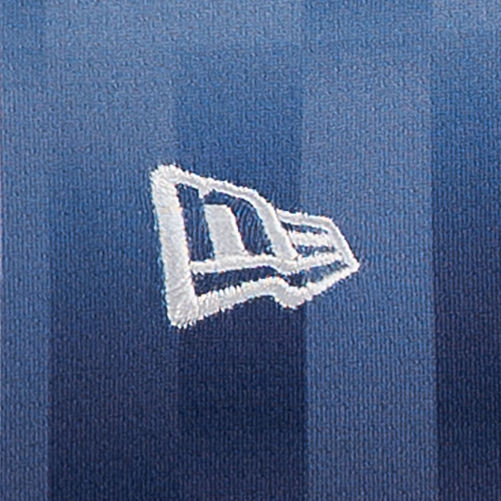 Script Soccer Jersey Pack SS26 Navy Soccer Jersey