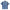 Script Soccer Jersey Pack SS26 Navy Soccer Jersey